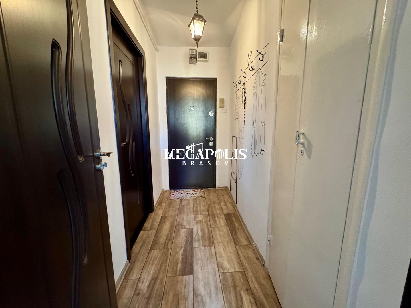 Apartament 2 camere | Pet-Friendly | B-dul Vlăhuță - Poză 8