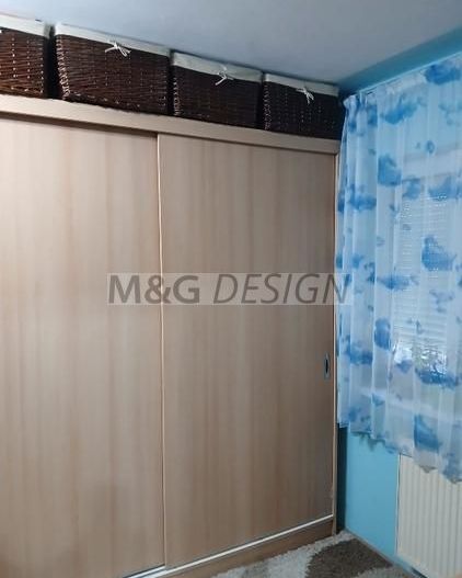 Apartament 3 camere zona Dacia etaj 1 - Poză 12