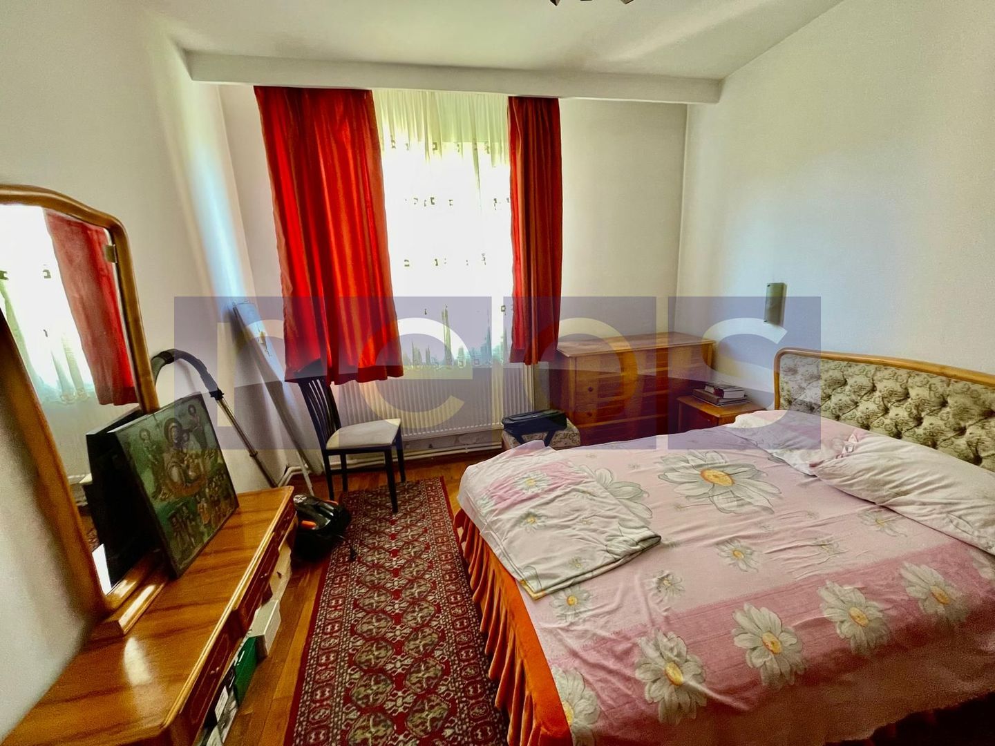 VANZARE APARTAMENT 3 CAMERE PIATA NATIUNILE UNITE UNIRII CENTRALA PROPRIE 57MP - Poză 7