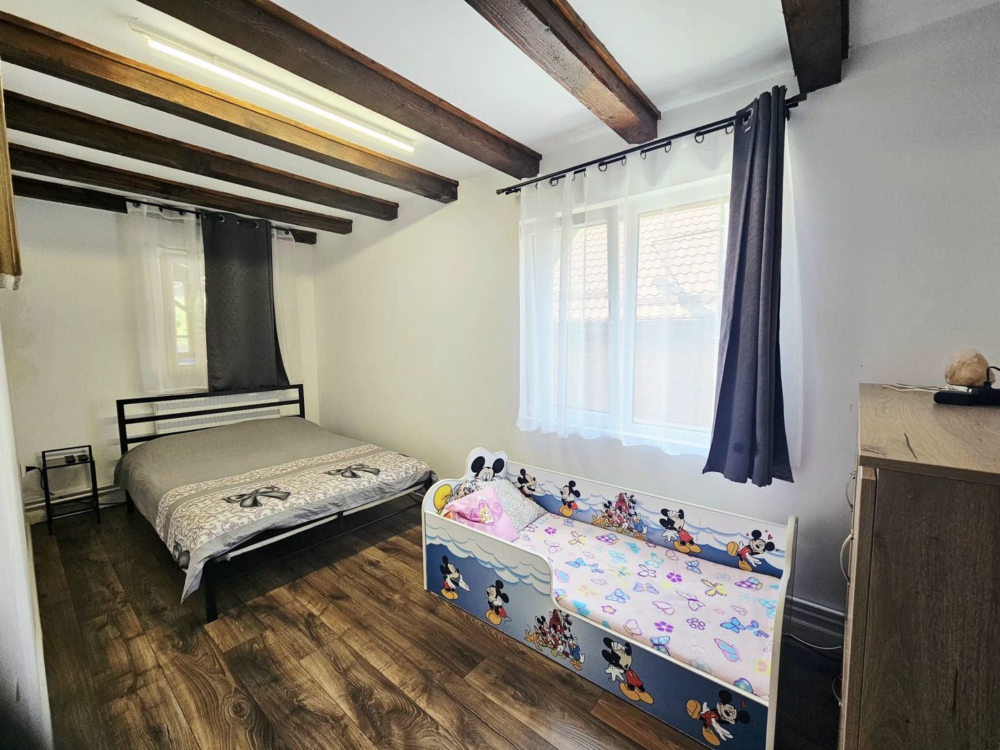 Splendoarea naturii imbinata cu stilul modern=pensiune exclusivista - Poză 22
