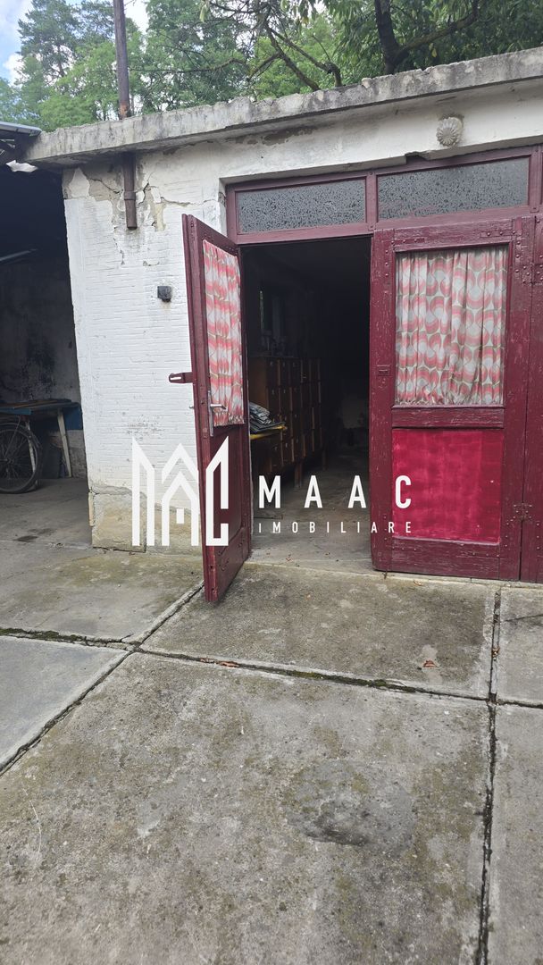 Casa individuala | 5 camere | 850 mp teren | Zona Binderbubi - Poză 20