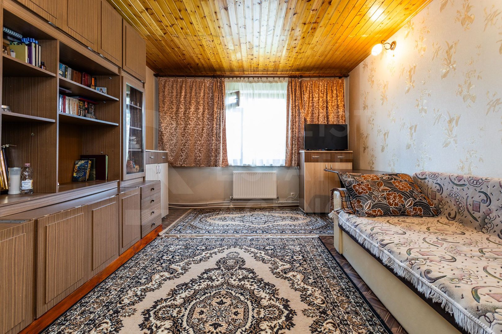 Vânzare, casă, 2 nivele, 3 camere, șoseaua Chișinău-Tighina, Sângera - Poză 6