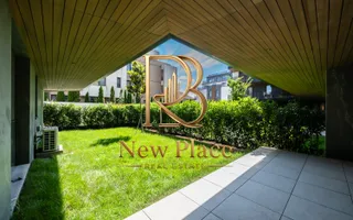 [VIDEO] ARQA Jolie Village | PISCINA EXTERIOARA [+21% TVA] CURTE 90 mp - Poză 35