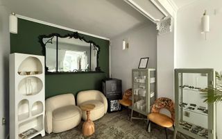 INCHIRIERE SPATIU IN VILA | 70MP | DOROBANTI | IDEAL STUDIO-SHOWROOM - Poză 4