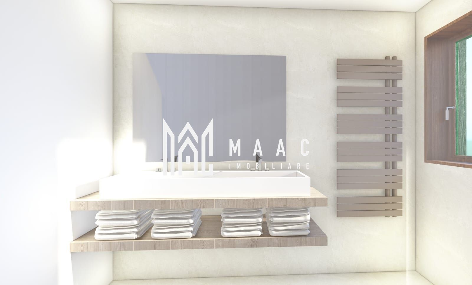 Casa Individuala | 120 MPU | Teren 290 MP | Selimbar - Poză 19