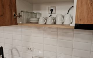 Giroc-Lidl | 2 Camere | Lift | Parcare subterana | - Poză 15