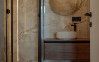 Chirie apartament, 3 camere, str. Lacului, Centru - Poză 15
