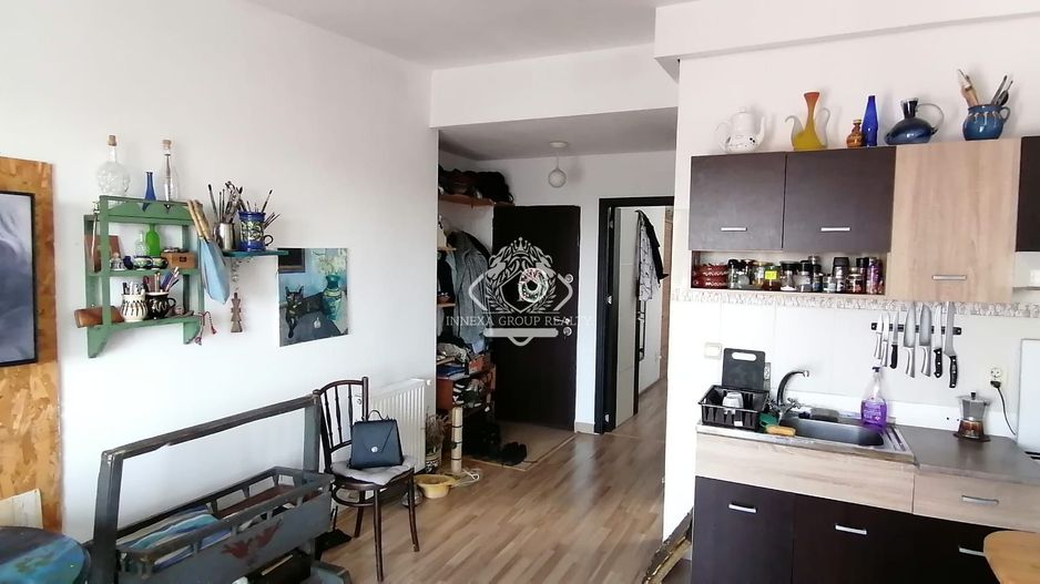 Apartament 2 camere I etaj 3/3 I bloc 2012 I Bucurestii Noi - Chitila - Poză 5