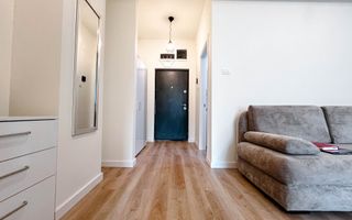 TOMIS NORD( COD 05 ) - Studio Premium la 1 minut de Campus - Poză 13