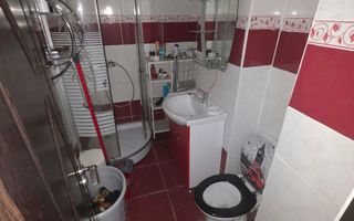 2 camere - Parter- Brazda- Renovat- 49mp -centrala termica - Poză 7
