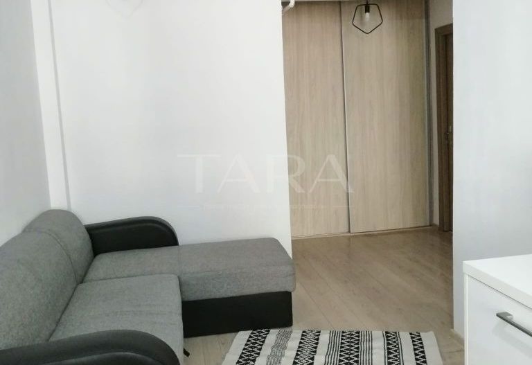 Apartament 2 camere modern în Baciu, balcon și parcare. - Poză 1