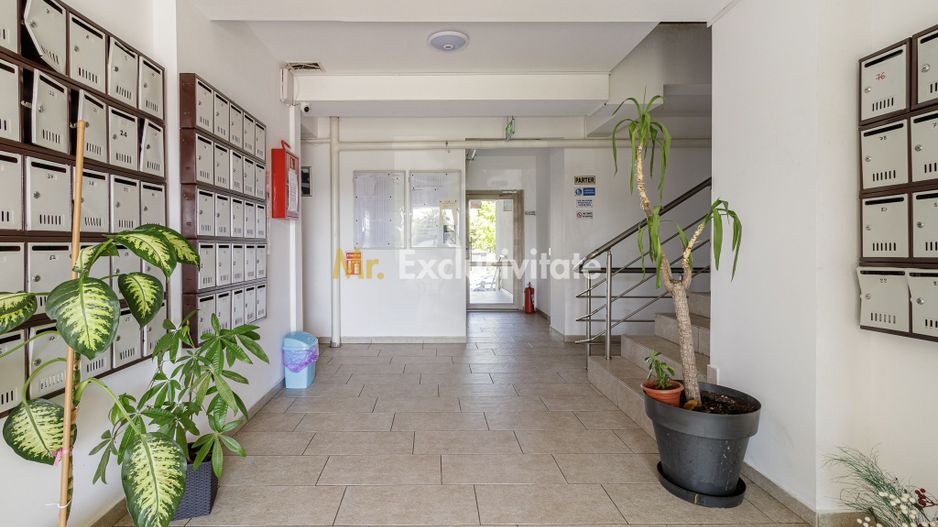 2 camere | Bloc 2020 | Mobilat si utilat - Poză 18
