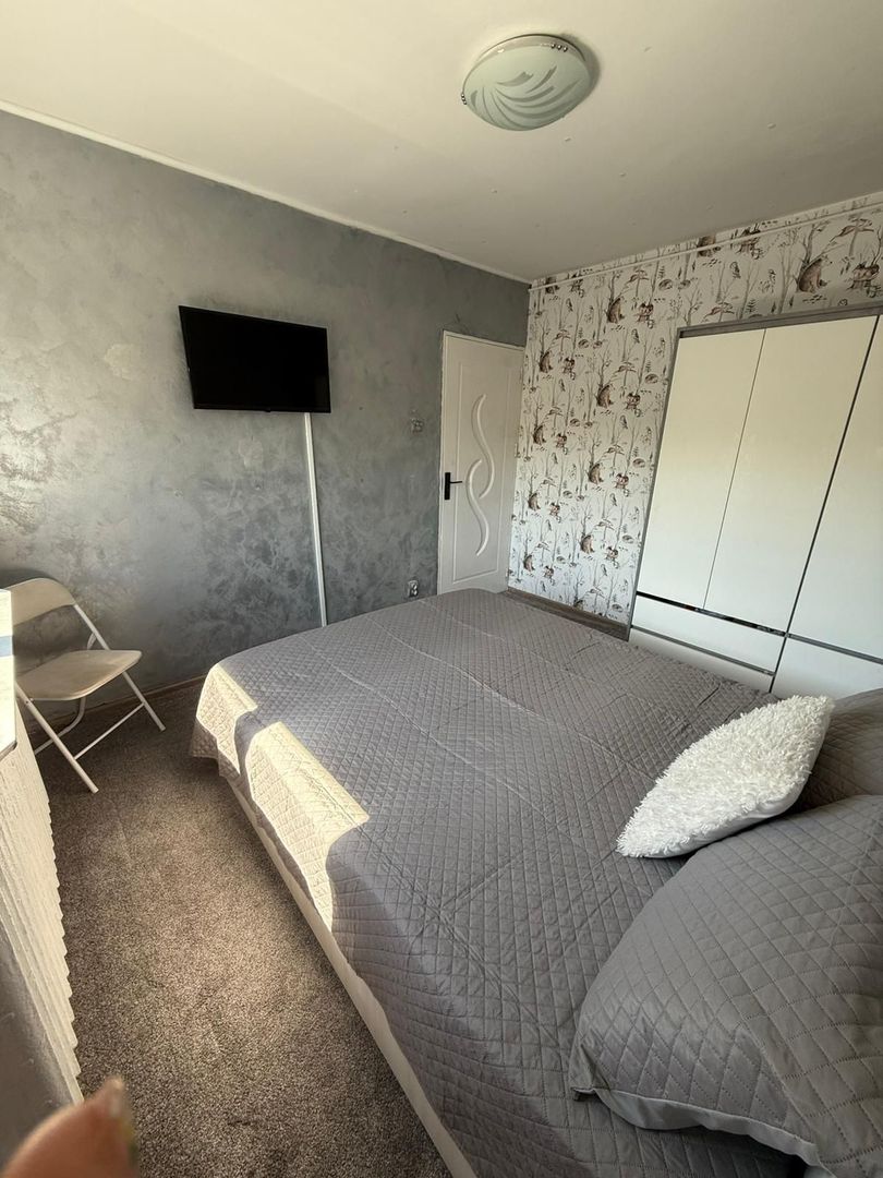 Apartament 2 camere Berceni-Sos. Giurgiului | Prima inchiriere - Poză 3