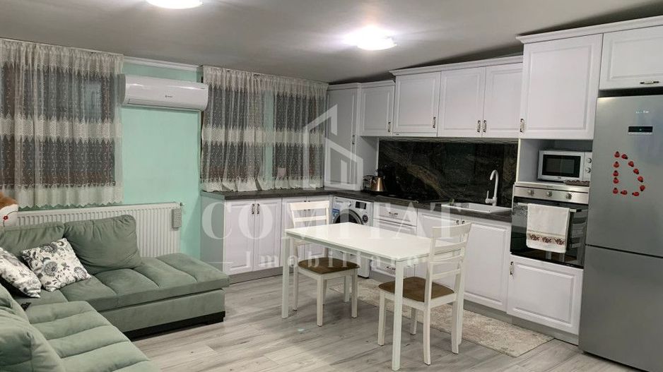 Apartament 3 camere | Zona Eroilor - Poză 1