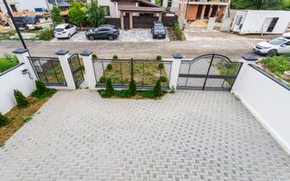 Casă, 190 mp, str. Drumul Viilor, Cricova - Poză 3