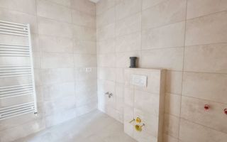GARSONIERĂ | ETAJ 1 | RENOVATĂ | LA ALB | CENTRAL - PARCUL TINERETULUI - Poză 12