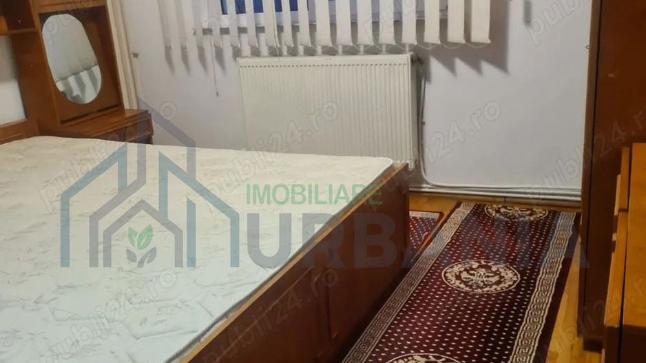 Apartament de închiriat, 3 camere, 70 mp, zona Nicolina 2, Iași - Poză 4
