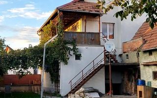 DUPLEX Bod Colonie,curte proprie 418MP, 69900 euro. - Poză 2