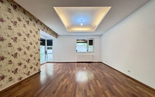 Apartament 3 camere | Herastrau | Terasa | Loc de parcare - Poză 6