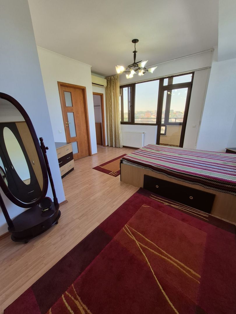 Apartament Domenii // Gherghel - Poză 5