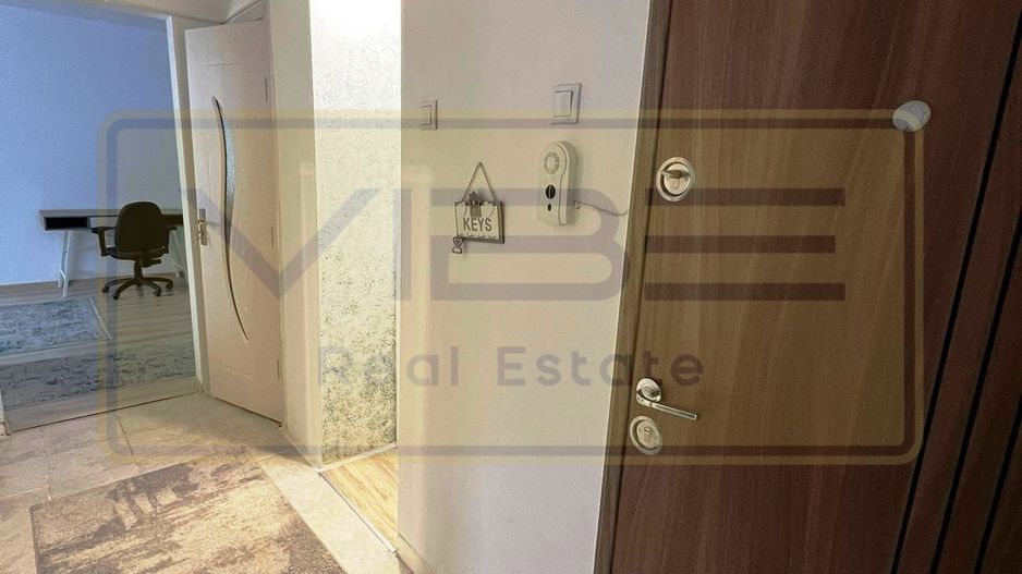 Apartament 2 camere Podu Ros 10 min Centru - Poză 14