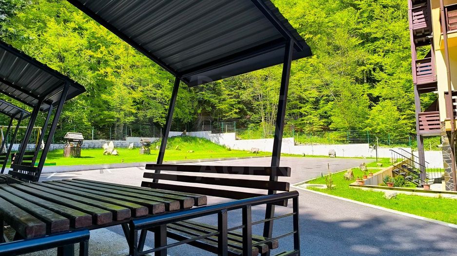 Apartament, 4 camere, Predeal, județul Brașov - Poză 14