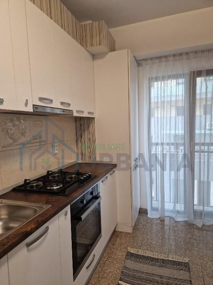Apartament 2 camere cu loc de parcare, Iași - Poză 2
