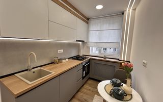 De vanzare Apartament 2 camere Drumul Taberei - Poză 15