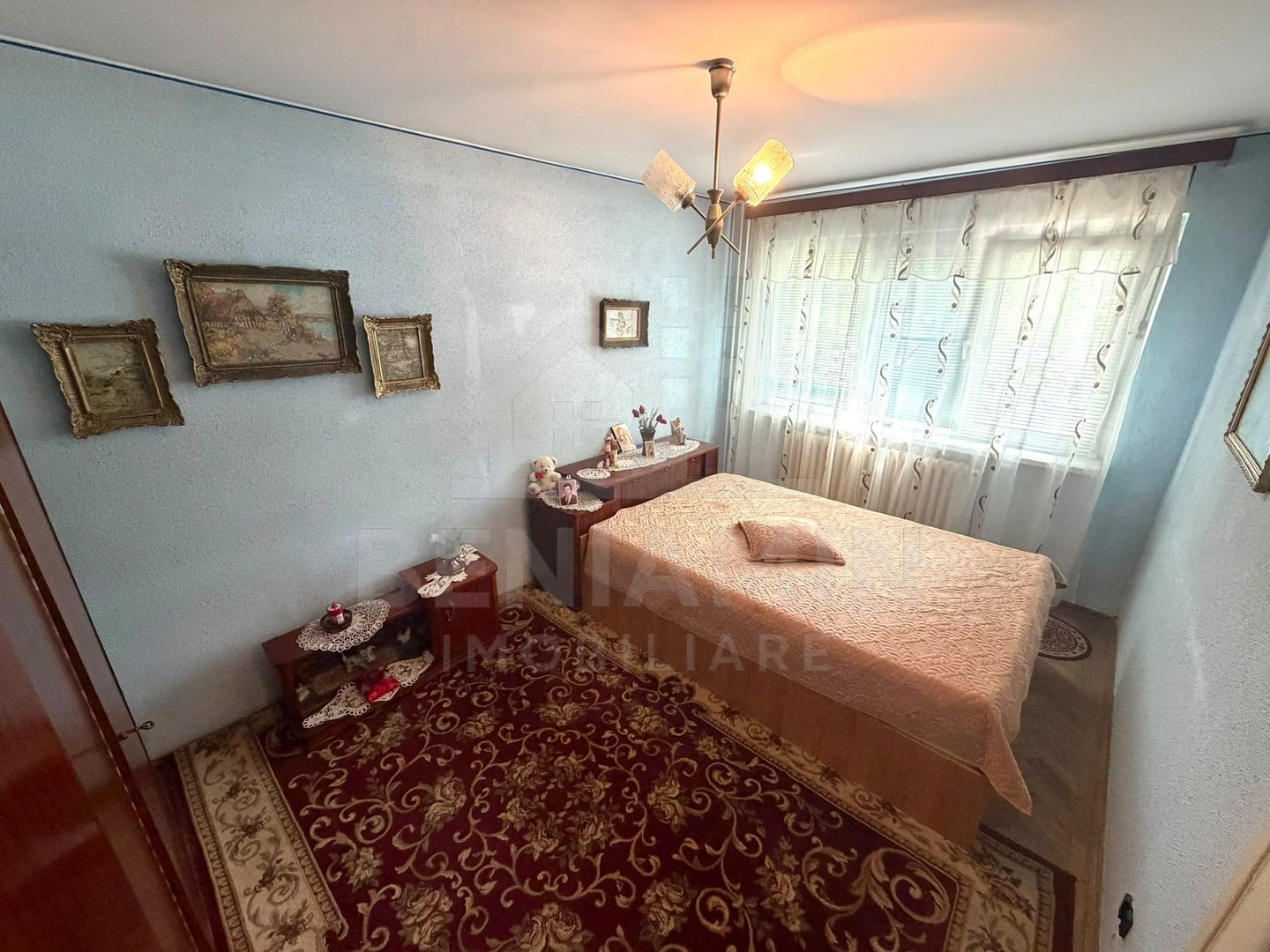 Apartament 2 camere parter Brazda langa Parcul Pedagogic - Poză 7