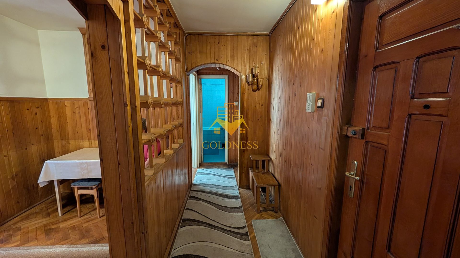 2 camere decomandate, Manastur, Zona  Minerva,  Primaverii - Poză 8