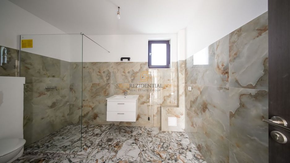 Vila individuala cu 4 camere, P+1+Pod, Comuna Berceni - Poză 10