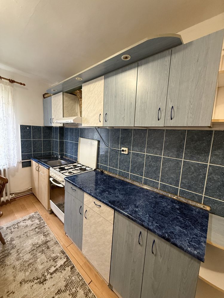 Apartament cu 2 camere | 58 mp | Gheorgheni - Poză 5