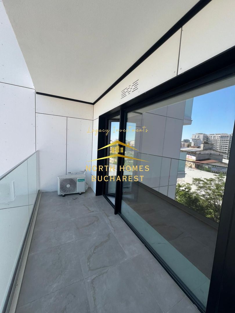 Apartament de vanzare -2 camere One Cotroceni Park-COMISION 0 - Poză 28