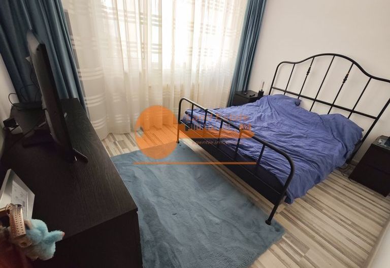 Apartament 3 Camere Complet Renovat | Metrou 1 Mai - Poză 4