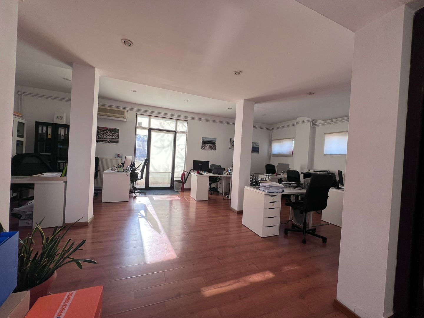 Spațiu de birouri cu 2 camere de închiriat în Cotroceni, Bucuresti - Poză 15