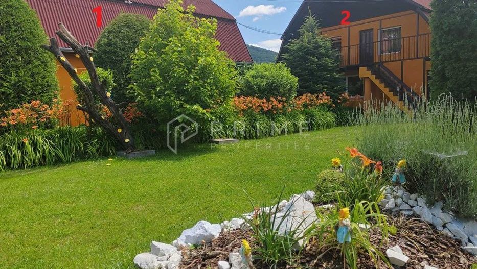 Pensiune Premium de Vânzare aproape de Sovata - Poză 1