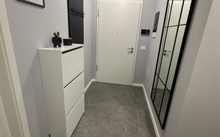 Apartament lux cu 2 camere de închiriat - zona Coresi - Poză 5