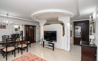 Chirie, casă, 3 nivele, 5 camere, șos. Hâncești, Telecentru - Poză 4