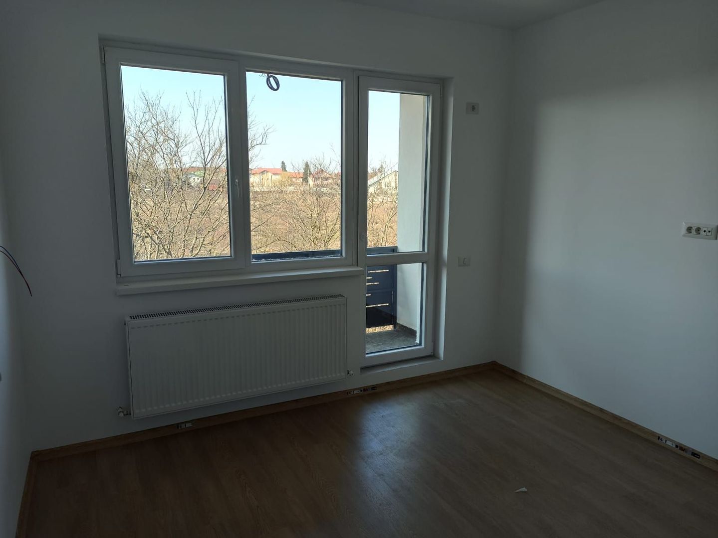 de neratat - vila la alb/4cam,2bai+parcare/centru Popesti Leordeni - Poză 30