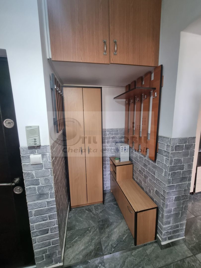 Cartier - Podu Ros - Ap. 3 camere - 95k Cash - 58 mp etaj 1. - Poză 7