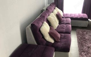 Apartament 2 camere | 65 mp + terasa 10 mp | Iulius Mall - Intre Lacur - Poză 2