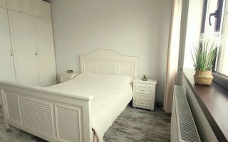 AP. 2 CAMERE- LUJERULUI, PET-FRIENDLY, CENTRALA, BUCATARIE INCHISA - Poză 4