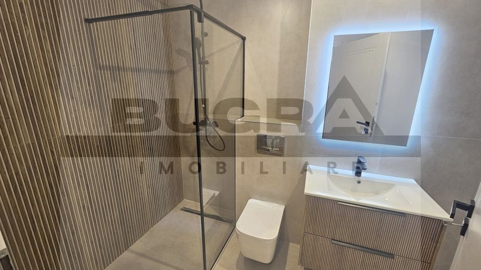 Apartament 2 camere, 51 mp, terasa, garaj, Complex Elite Residence - Poză 10