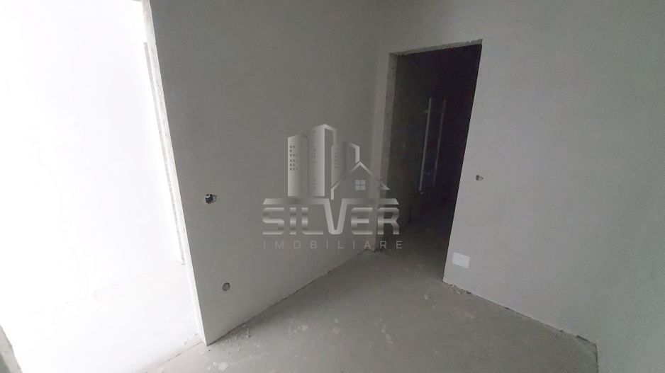 Apartament cu 3 camere/CF/88 mp/zona strazii Frunzisului! - Poză 10