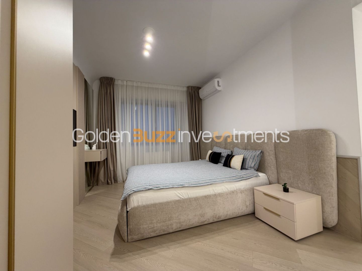 Apartament 3 camere de inchiriat | Cortina North - Poză 8