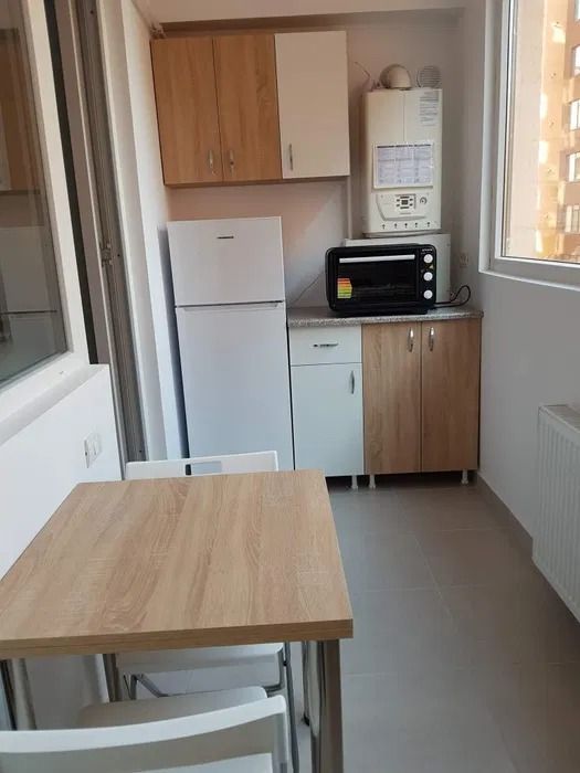 GARSONIERA MILITARI RESIDENCE, PARCARE, BLOC NOU, CENTRALA TERMICA - Poză 5