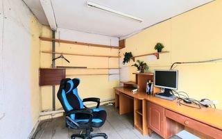 Spatiu comercial de închiriat Brasov - 138 mp # spatii-comerciale-brasov.ro - Poză 9