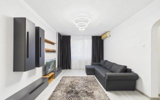 Apartament 2 camere | Bd. Tineretului | Parter cu terasă închisă - Poză 20