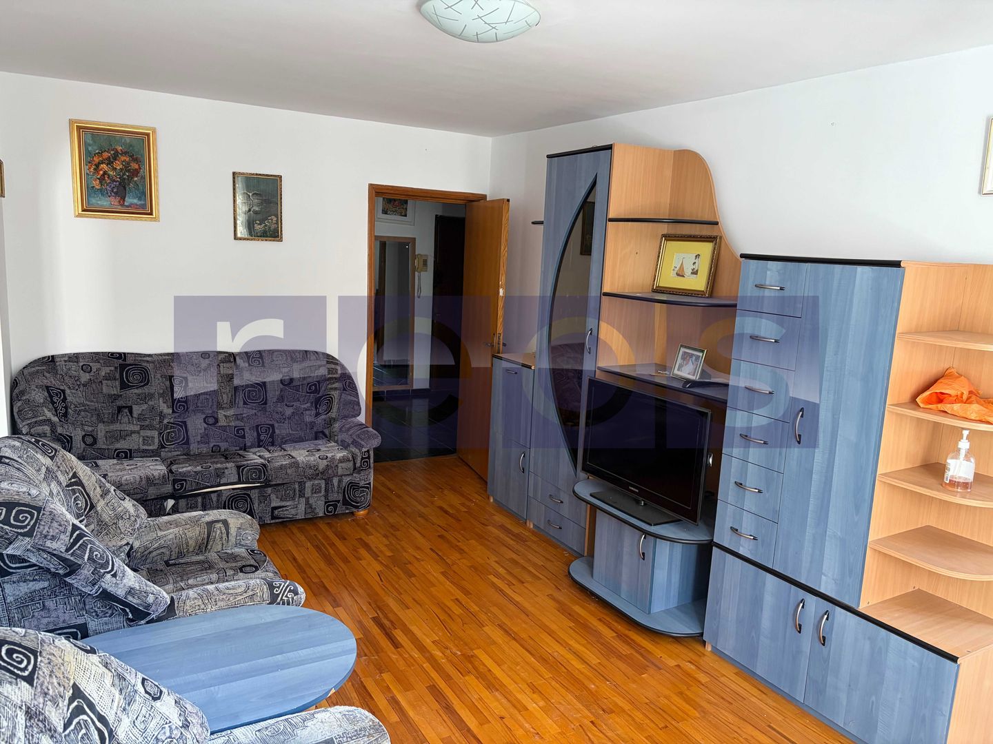 VANZARE 4 CAMERE DECOMANDAT - DRISTOR - Poză 1