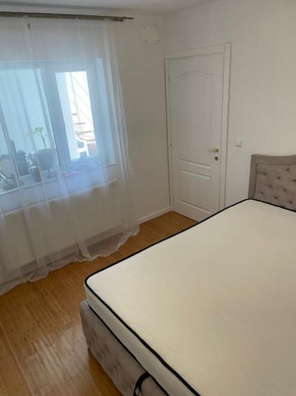 De vanzare casa 2 camere, recent renovata - Zona Domenii-Ion Mihalache - Poză 9